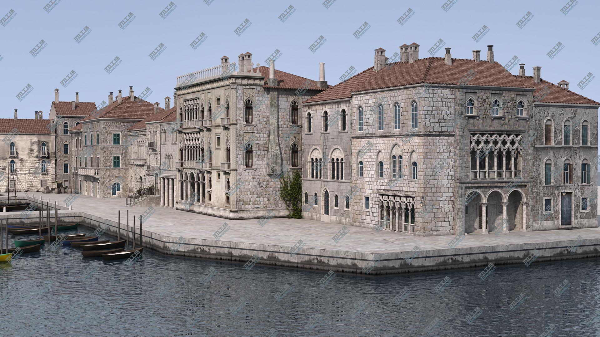 images/goods_img/2021040233/Old Town 19 3D model/5.jpg